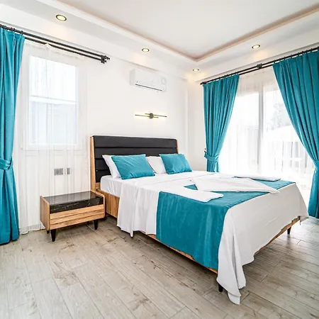 Fethiye Esref Bey Home 페티예