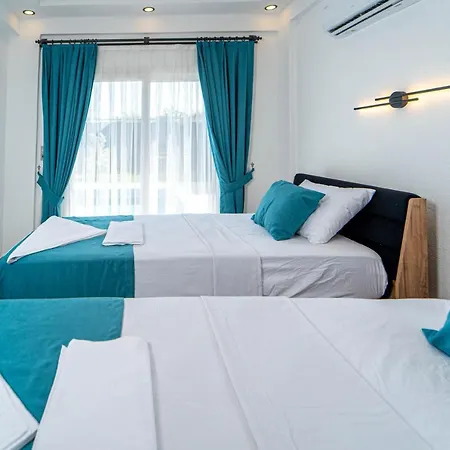 빌라 Fethiye Esref Bey Home 페티예