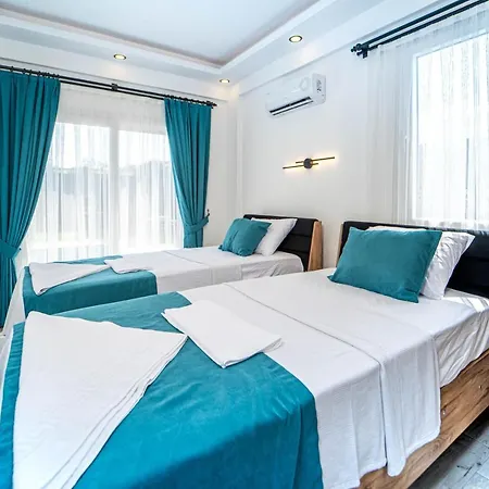 וילה Fethiye Esref Bey Home פאטהיה